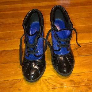 Sexy Baby Phat booties